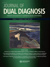 Journal of Dual Diagnosis雜志封面